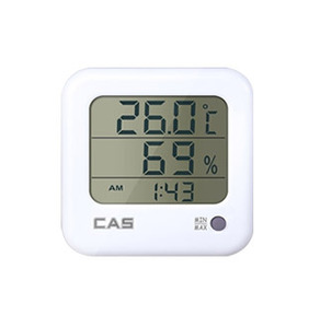[카스] 디지털 온습도계 TE-303