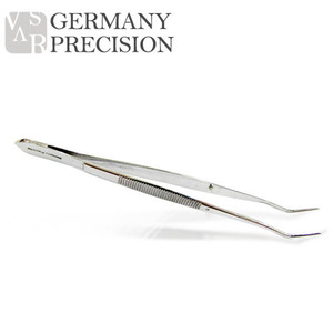 GERMANY PRECISION 고급 의료용핀셋 메리암 치과핀셋