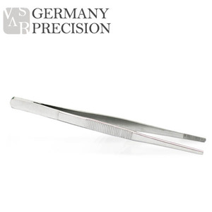 GERMANY PRECISION 고급 의료용핀셋 외과 핀셋 직