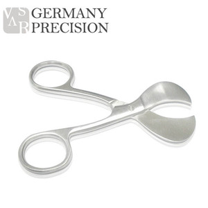 GERMANY PRECISION 의료용 약가위(태가위) 10.5cm