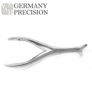 GERMANY PRECISION 의료용 비경 중 12.5cm