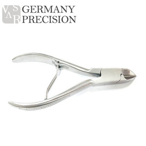 GERMANY PRECISION 의료용 네일커터 11.5cm