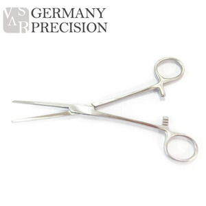 GERMANY PRECISION 의료용 케리 직18cm