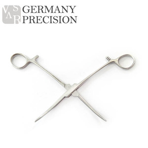 GERMANY PRECISION 의료용 케리 곡16cm