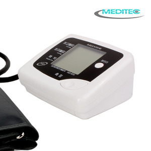 메디텍 자동전자 혈압계 MD-800